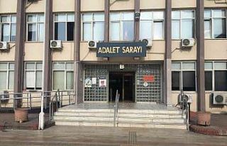 Aydın’daki uyuşturucu baskınında 2 kişi tutuklandı