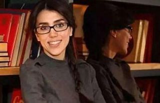 Azra Kohen’den, Başak Sayan’a icra takibi