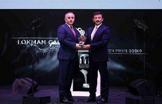 Bağcılar Belediyesi’ne ‘Yerelde Vizyon Proje...