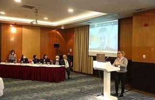 Bağcılar, İklim Değişikliği Çalıştayı’na...