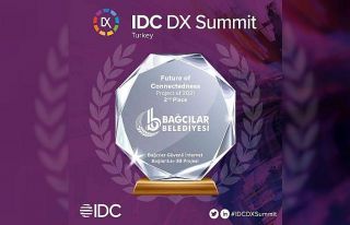 Bağcılar’da "Güvenli İnternet Bağlantısı-3B”...