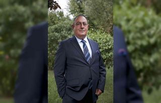 Bağlantı elemanları sektöründe hedef 2 milyar...