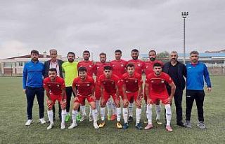 Bağlar Belediyespordan çifte galibiyetli başlangıç