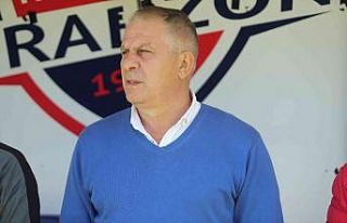 Bahattin Güneş: "Bizim için önemli olan lig...