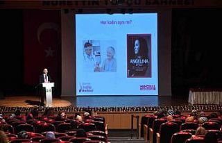 Bahçelievler’de kadınlara meme kanseri hakkında...