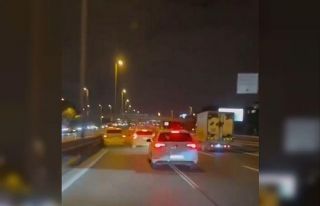 Bahçelievler’de makas terörü