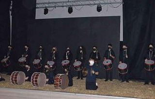 Bahçeşehir Koleji’nde 29 Ekim coşkusu