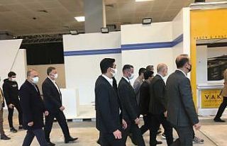 Bakan Karaismailoğlu: “Atatürk Havalimanı’nı...