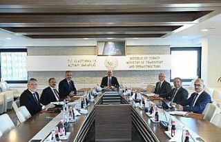 Bakan Karaismailoğlu: “Bursa’nın değerine değer...