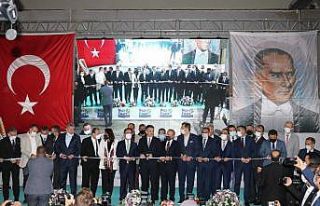 Bakan Pakdemirli: “Ülkemiz, tarımsal hasılada...
