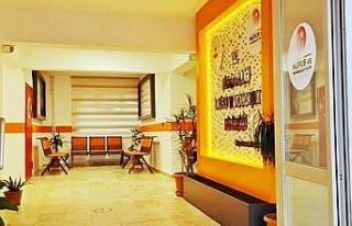 Bakan Soylu, Bilecik İl Nüfus Müdürlüğü’nün...