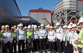 Bakan Soylu, ülke ekonomisine 250 milyon dolar gelir...