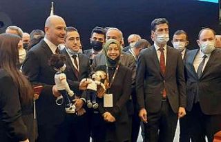 Bakan Soylu, yeni nesil "GAMER" yazılım...