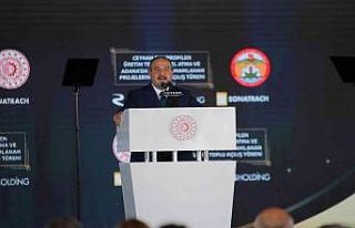 Bakan Varank: “Ekonomimize rekabetçiliği kazandırmış...
