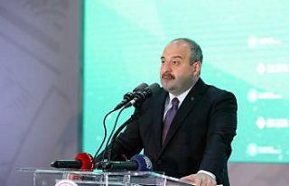 Bakan Varank’tan çelik sektörüne uyarı: “İşin...