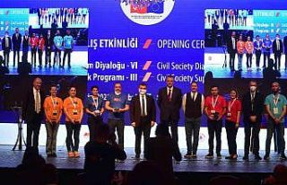 Bakan Yardımcısı Kaymakcı: “Türkiye’nin Avrupa...