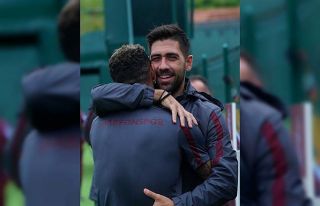 Bakasetas’a, Abdullah Avcı etkisi