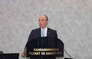 Balcıoğlu: "Hedefimizi 2023’te 5 milyar dolarlık...