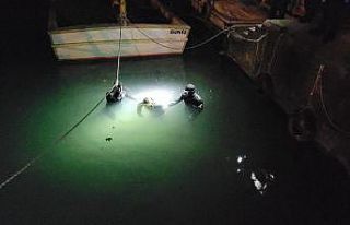 ‘Balığa gidiyorum’ diye evden çıkan balıkçının...