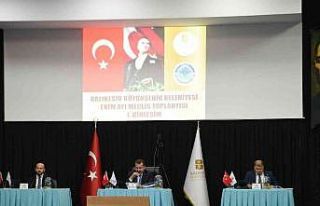 Balıkesir Büyükşehir ‘İklim ve Enerji İçin...