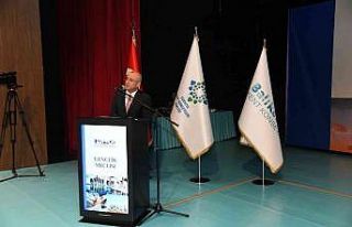 Balıkesir Gençlik Meclisi Başkanı Kerim Gülgönül