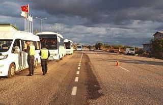 Balıkesir’de jandarmadan tarihi eser ve asayiş...