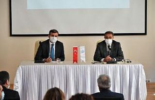 Balıkesir’de uyuşturucuyla mücadelede yeni yaklaşım