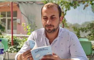 Balıkesirli yazardan ‘Kuşlar Kırathanesi’