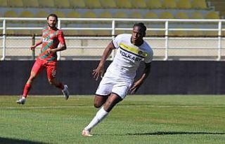 Balotelli’nin kardeşi Türkiye’deki ilk maçına...