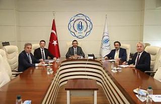 Bandırma trafiği masaya yatırıldı