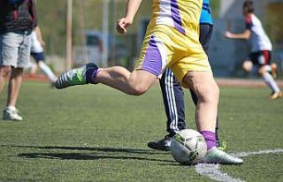 Bartınspor- Amasraspor’un müsabaka eşleşme kurası...