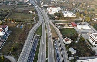 Baş döndüren kavşağa neşter