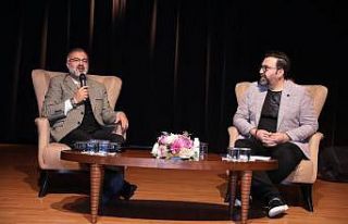 Başakşehir Belediyesi Mevlit Kandili’nde gönüllere...