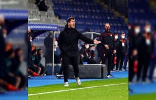 Başakşehir’de en güçlü aday Emre Belözoğlu