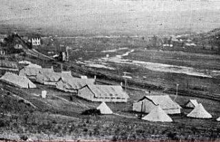 Başakşehir’de geçmişten bugüne modern sağlık...