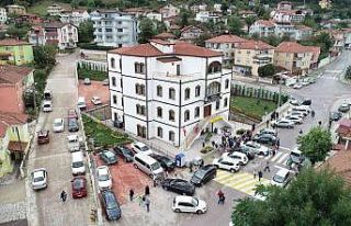 Başiskele Çocuk Akademisi için kayıtlar başladı