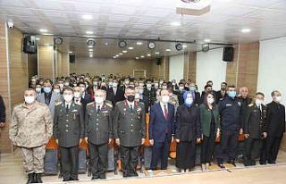 Başkale’de Cumhuriyet Bayramı coşkusu