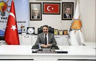 Başkan Alkayış, saha çalışmalarını değerlendirdi