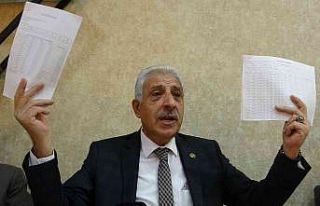 Başkan Alpaslan Van Şoförler ve Otomobilciler Odası...