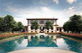 Başkan Altınok, Çoban Mektebi’nin restorasyon...