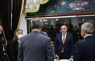 Başkan Altınok: "Türkiye’nin en itibarlı...