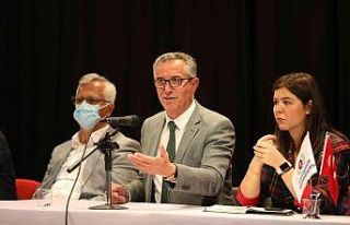 Başkan Arda: "Mücadelemiz sonuç vermeye başladı"