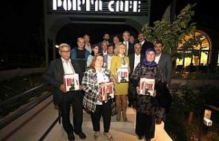 Başkan Arda, muhtarlarla buluştu