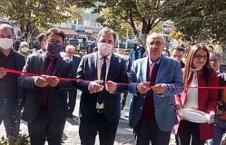 Başkan Arslan, Çameli’nin ilk sürücü kursunu...