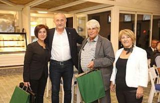 Başkan Atabay, muhtarları ağırladı