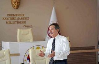 Başkan Ataç Tepebaşı’nın örnek projelerini...