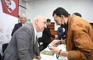 Başkan Bıyık: “Bizim rotamızı millet belirliyor”