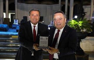 Başkan Böcek: “Meslek odaları ve STK’lar ile...