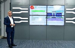 Başkan Çınar, ilçedeki büyük değişimi meclis...