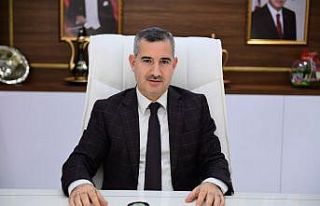 Başkan Çınar’dan 29 Ekim mesajı